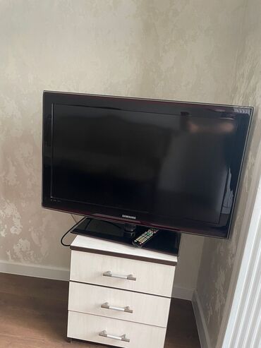 samsung televizor 108 cm: Б/у Телевизор Samsung Самовывоз, Платная доставка