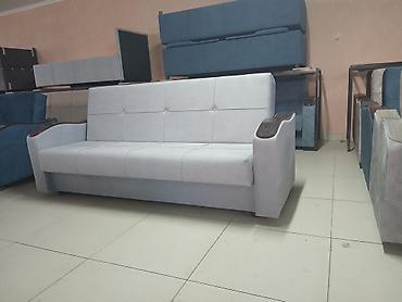 Прямые диваны: Прямой диван, Новый — 8