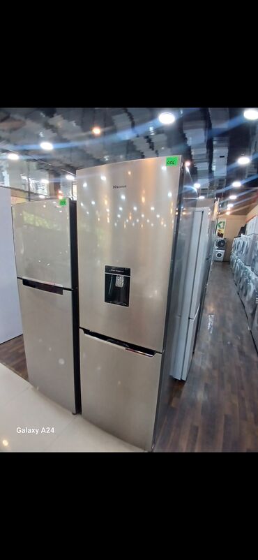 soyu: Холодильник Beko, Двухкамерный