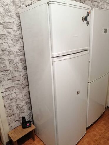 рассрочка холодильников: Холодильник Nord, Б/у, Двухкамерный