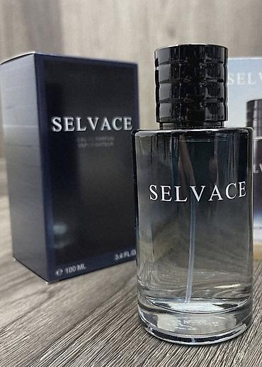 Личные вещи: Savuage dubay klass 100ml baqli qutuda qaliciliqi 5.6 saat — 1