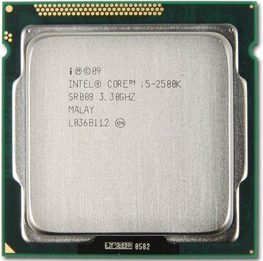 серверы intel core i5: Компьютер, ядер - 4, Б/у, Intel Core i5
