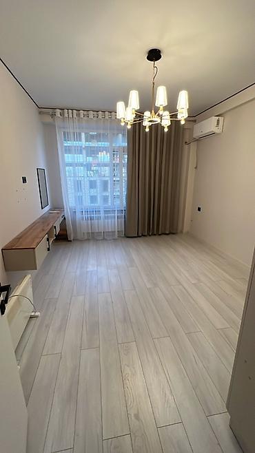 Продажа квартир: 3 комнаты, 86 м², Элитка, 8 этаж, Дизайнерский ремонт — 5