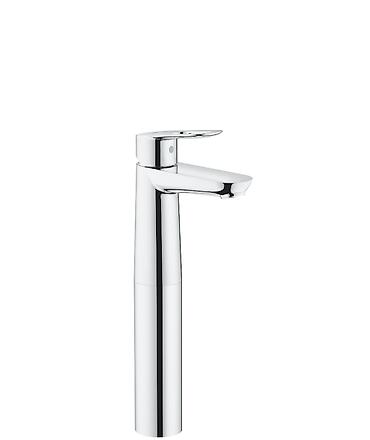 GROHE BauLoop 23764000 – Lavabo üçün təkqollu XL-Size qarışdırıcı kran