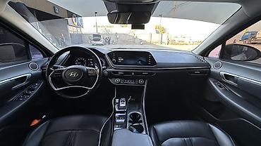 Продажа авто: Hyundai Sonata: 2019 г., 2 л, Бензин, Седан — 7