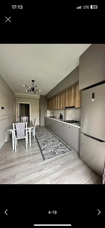 арча бешик 1: 2 бөлмө, Кыймылсыз мүлк агенттиги, Үй-бүлөлүүлөргө, 1 жылдан баштап, 6 айдан баштап, Толугу менен эмереги бар — 2