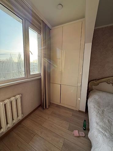 Продажа квартир: 2 комнаты, 66 м², 106 серия улучшенная, 3 этаж, Косметический ремонт — 8