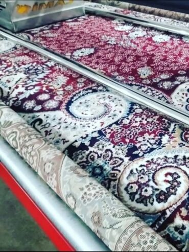 Стирка ковров: Стирка ковров, | Палас, Ала-кийиз, Шырдак, Самовывоз, Бесплатная доставка, Платная доставка — 12