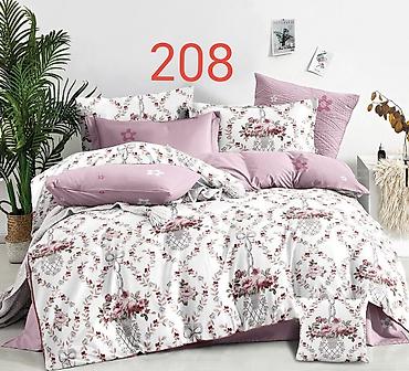 Posteljina: Posteljina – moderni kompleti sa dvostranim dezenima - Dizajn: - — 7