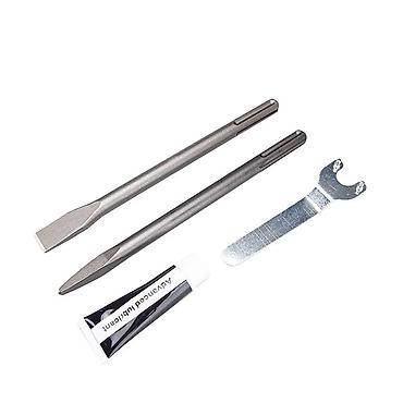 Отбойные молотки: 🔨 Отбойный молоток WORCRAFT Power Tools (сетевой) 🔨 Мощный и надёжный — 6