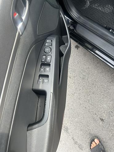 диски на хундай аванте: Hyundai Avante: 2020 г., 1.6 л, Автомат, Бензин, Седан — 7