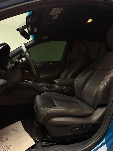 аутбек вилдернес: Subaru Outback: 2022 г., 2.4 л, Вариатор, Бензин, Кроссовер — 6