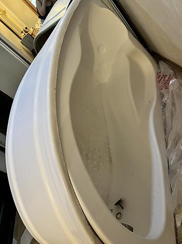 Vanna satılır 🛁 Vəziyyəti ümumilikdə yaxşıdır. İç hissəsində lalafo.az -da Vanna satılır 🛁 Vəziyyəti ümumilikdə yaxşıdır. İç hissəsində