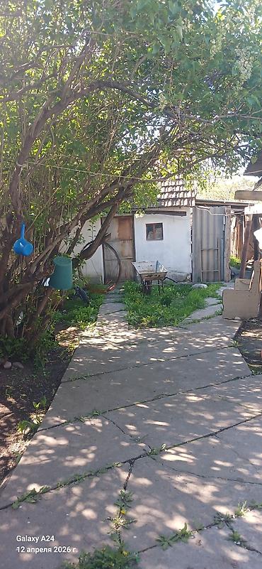 алтын казык ж м: Продаю полдома 5 комнаты +ванна душ. сокулук село первое мая.дом — 6