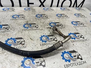 e klass: Трубка кондиционера Honda CRV B20B 1998 Контрактный из Германии, в — 4
