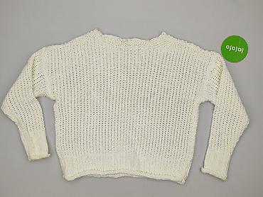 wk dzik sweter: Sinsay, Sweter damski, rozmiar XS — 3