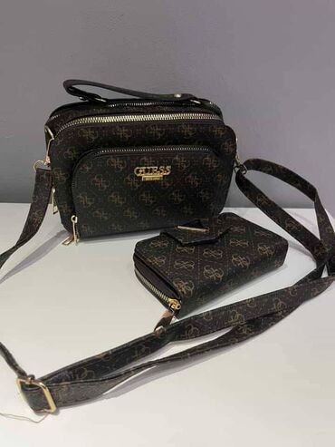 Torbe: Guess torba NOVO

Novo
Replika

fb Moja Kupovina 1 — 16