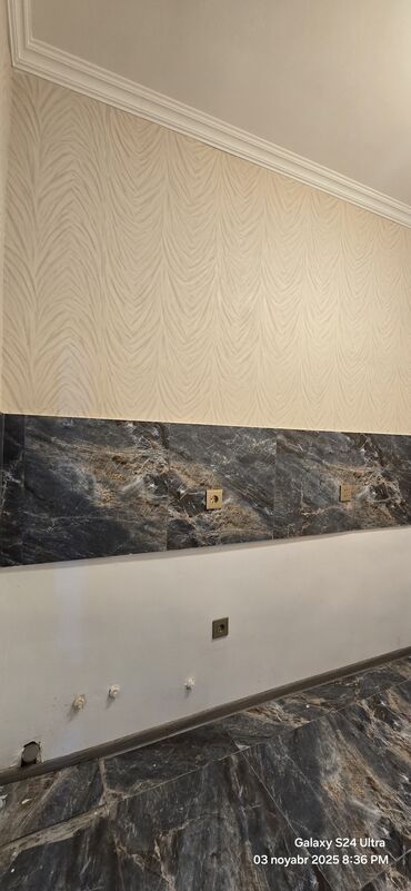 Yeni tikili: 2 otaqlı, Yeni tikili, 52 kv. m — 12