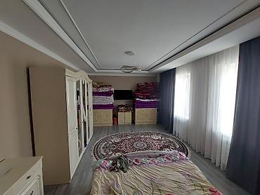 Долгосрочная аренда домов: 100 м², 3 комнаты, Теплый пол, Евроремонт, Парковка — 8