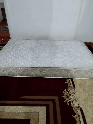havalı döşek: Matras 150azn-e alınıb.Keyfiyyetli maldır.Bir neçə ay istifadə — 1