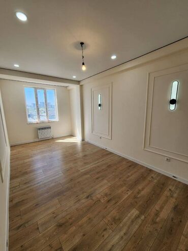 дом квартира кара балта: 2 комнаты, 53 м², Элитка, 4 этаж, Евроремонт