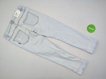 cargo cropp: Denim, Jeansy dla mężczyzn, rozmiar S — 3