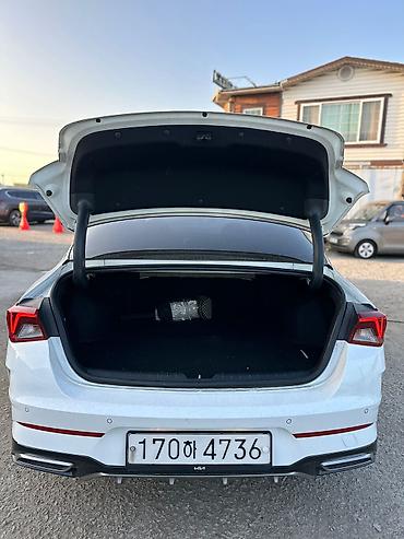 ск оптима: Kia K5: 2020 г., 2 л, Автомат, Газ, Седан — 7