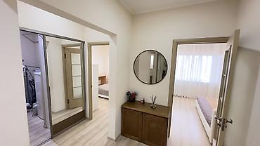 Долгосрочная аренда квартир: 3 комнаты, Риэлтор, Без подселения, С мебелью полностью — 10