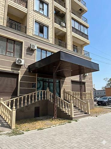 панфилова 145: Сдается просторное коммерческое помещение 250 м² в «Золотом квадрате» — 1