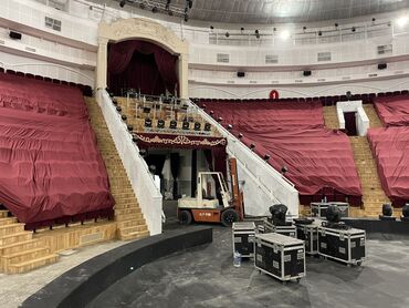 вождение фуры для начинающих: Аренда кары, вилочного погрузчика до 3х тонн Высота подъема 4м