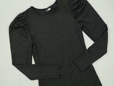 hm jeans: H&M Divided, Sukienka damska, rozmiar S — 1