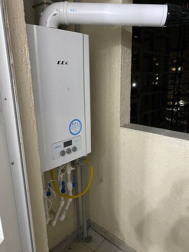 Uzunmüddətli kirayə mənzillər: Yeni Günəşli D massivində yerləşən, Yeni tikili Xəzər İnşaat 2 də, 2 — 9