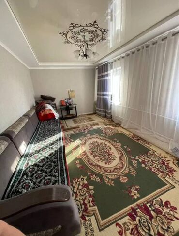 каракол продажа домов: Дом, 99 м², 4 комнаты, Агентство недвижимости, Евроремонт