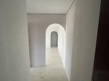 2 8: 3 комнаты, 58 м², 8 мкр 104 серия, 3 этаж, Свежий ремонт — 5