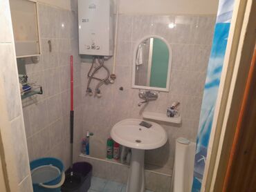 Köhnə tikili: Mingəçevir, 3 otaqlı, Köhnə tikili, 59 kv. m — 8