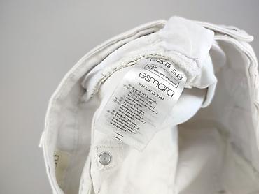 denim jeans: Esmara, Jeansy damskie, rozmiar M — 6