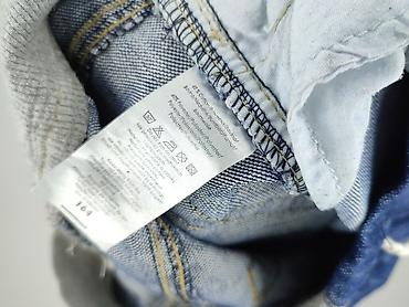 tshirt nike: Spodnie jeansowe, Pepco, 14 lat, 158/164, stan - Bardzo dobry — 6