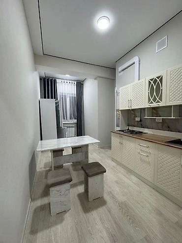 Продажа квартир: 1 комната, 36 м², Элитка, 9 этаж, Евроремонт — 3