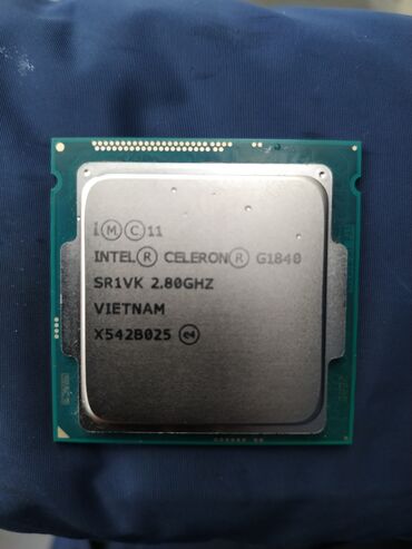процессор core i5: Процессор, Б/у