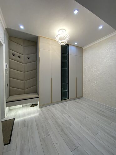 Продажа квартир: 4 комнаты, 116 м², Элитка, 11 этаж, Евроремонт — 7