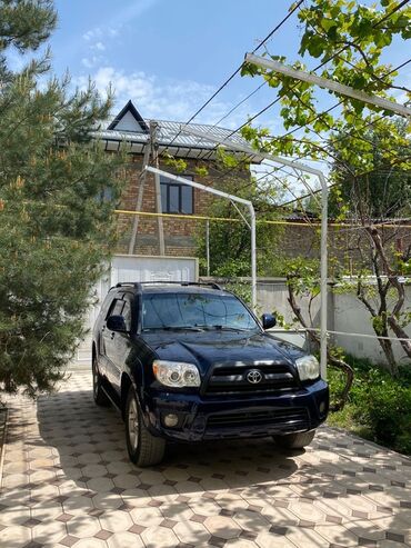 купить тойота альфард левый руль: Toyota 4Runner: 2008 г., 4 л, Автоматтык, Бензин, Жол тандабас