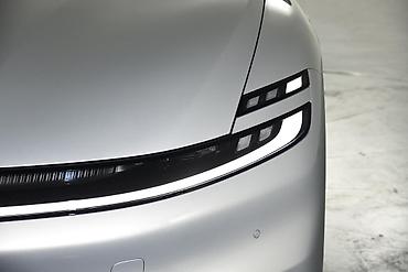 Changan: Changan : 2026 г., Электромобиль, Хэтчбэк — 4