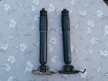 Auto delovi: Prednji amortizer Lada 7 Riva br.3a. Polovno, kao novo. Malo bilo na — 6