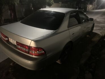 киридит машина: Toyota Windom: 2001 г., 2.5 л, Автомат, Газ, Седан