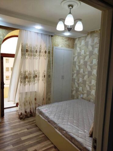 Yeni tikili: 2 otaqlı, Yeni tikili, m. 20 Yanvar, 52 kv. m — 4