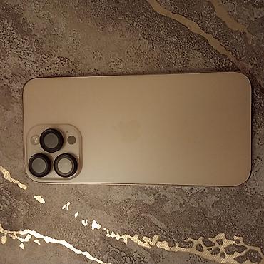 iphone c: IPhone 14 Pro Max, 256 GB, Qızılı — 2