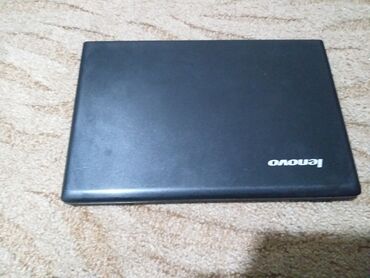 ноутбук 1650: Ноутбук, Lenovo, 2 ГБ ОЗУ, Intel Core i5, Б/у, Для несложных задач