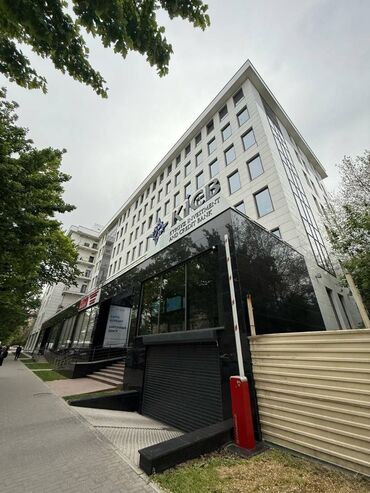 пишпек дом продать: Офисное помещение в Бизнец центра класса А Орион 2. Киевская 87