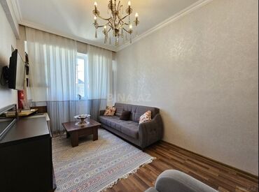 sumqayit kristal absheron evlerin qiymeti: 2 otaqlı, Yeni tikili, 56 kv. m