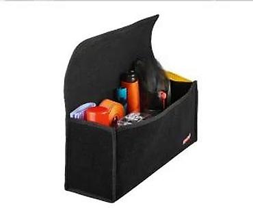 Ostalo: Ultimate Speed filc organizator za gepek - Praktična torba/organizer — 10